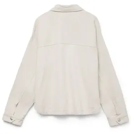 Vero Moda Female Hemdjacke VMJAMIE Jeansjacke - XS