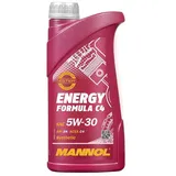 Mannol Energy Formula C4 5W-30 7917