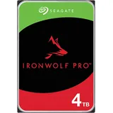 Seagate IronWolf Pro 4 TB 3,5" ST4000NT001