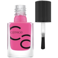 Catrice Iconails Gel Lacquer Nagellack 10.5 ml Pink Glanz