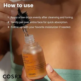 Cosrx Propolis Gesichtsampulle 30 ml