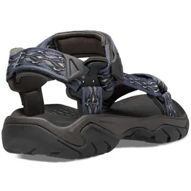 Teva Terra Fi 5 Universal Herren Madang Blue 40,5