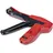 Startech Nylon Cable Tie Gun Zip Tightener/Install Tool TAA - Rot TAA-konform