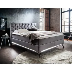 Meise Möbel Boxspringbett Milano