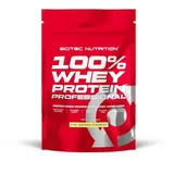 Scitec Nutrition 100% Whey Protein Professional