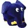 Schmidt Spiele Der Elefant 55 cm