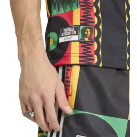 adidas Jamaica mehrfarbig XL