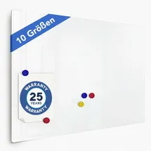 Master of Boards Whiteboard 120 x 150 cm