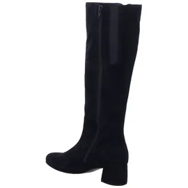 Gabor Stiefel Damen schwarz, 40 1⁄2 EU - Schwarz