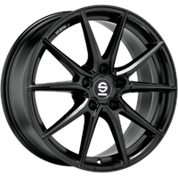 Sparco Sparco, DRS, 8x18 ET35 5x112 73,1, gloss black