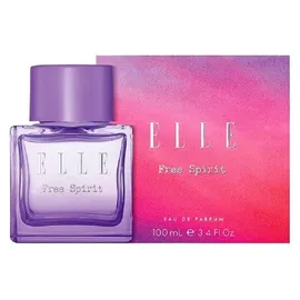 ELLE Free Spirit Eau de Parfum 100 ml