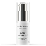 MÁDARA Deep Moisture Eye Contour Cream 15 ml