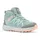 Columbia Peakfreak RushTM Wanderstiefel - Crushed Blue / Blush Rose - EU 35