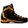 La Sportiva Trango Tech Leather Gore-tex® Wanderstiefel - Black / Yellow - EU 45