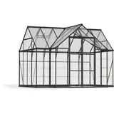 CANOPIA Victory Orangerie Alu HKP 4 mm 11,1 m²