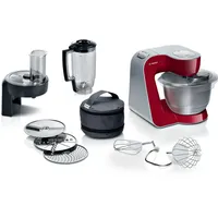 Bosch MUM MUM58R20 deep rot