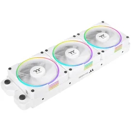 Thermaltake TS140 EX RGB White