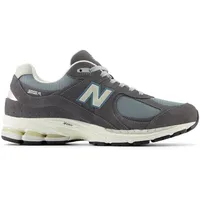 New Balance Herren Sneaker, M2002RFB, Grau, 43