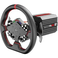 PXN VD10 Racing Bundle Controller Schwarz PC
