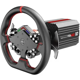 PXN VD10 Racing Bundle Controller Schwarz PC