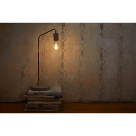 LEDVANCE LED-Lampe 4058075778382 9 W E27 warmweiß 1 St.