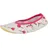 LICO Gymnastikschuh Grau/Pink 38