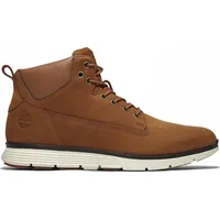 Timberland Schnürboots »Killington Chukka«, Winterstiefel, Schnürstiefel, Winterschuhe Timberland braun-weiß