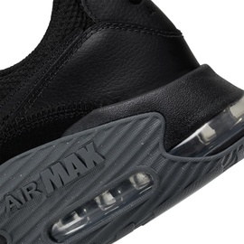 Nike Air Max Excee Herren Black/Dark Grey/Black 42,5