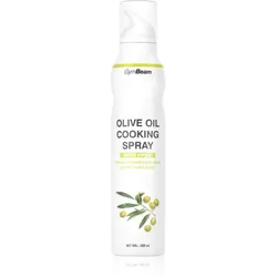 GymBeam Olive Oil Cooking Spray Olivenöl im Spray 200 ml