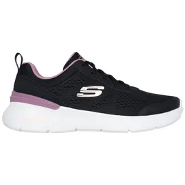 SKECHERS Skech-Air Dynamight 2.0 Damen Lila/Schwarz 37