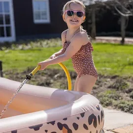 Swim Essentials Saint Tropez Baby-Pool rund 201 x 201 x 0 cm (MPNR)