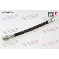 FTE maximal FTE Bremsschlauch 9240894