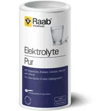 Raab Vitalfood Elektrolyte Pur Pulver 320 g