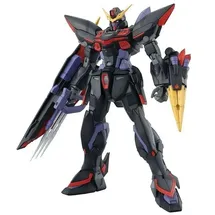 BANDAI SPIRITS Mg 1/100 Blitz Gundam Bl