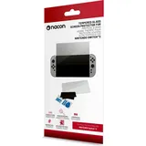 Nacon Tempered Glass Bildschirmschutzfolie Switch 2
