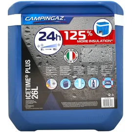 CAMPINGAZ Icetime Plus 26 l