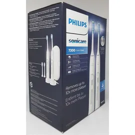 Philips Sonicare ExpertClean 7300 HX9611/19 Doppelpack