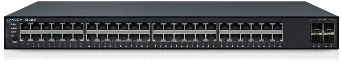 GS-2352P neu