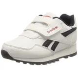 Reebok Royal Rewind Run Kc Babyschuhe Cloud White / Vector Navy / Vector Red 21