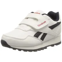 Reebok Royal Rewind Run Kc Babyschuhe Cloud White / Vector Navy / Vector Red 21