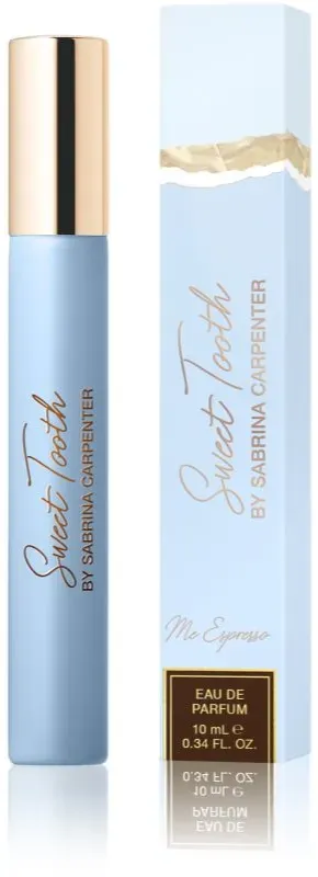 Sabrina Carpenter Me Espresso Eau de Parfum für Damen 10 ml