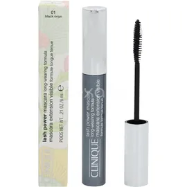 Clinique Lash Power Long-wearing Formula black onyx