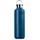 Le Creuset Trinkflasche blau 1 l