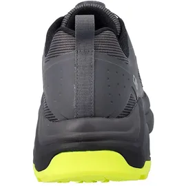 CMP 3q25967 Dyonisus Low Fitgo Wp Wanderschuhe - Titanium / Acid - EU 40