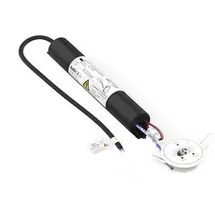 enovalite Notleuchte ELED200106, LED, mit Akku