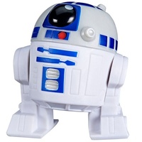 Hasbro Spielfigur Star Wars Bounty Collection, (Größe: ca. 6 cm), The Child Baby Yoda Grogu R2-D2
