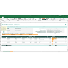 Microsoft Excel 2019 ESD DE Win