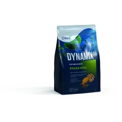 Oase Fischfutter Dynamix Sticks Vital 4 l