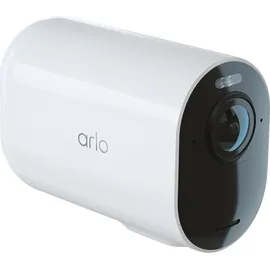 Arlo Ultra 2 Überwachungskamera weiß