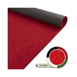 Outdoor Eventläufer RUBY - 2,00m x 17,00m